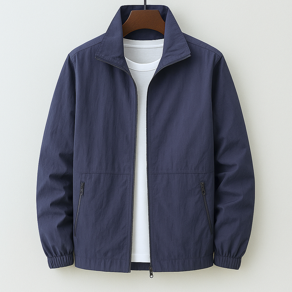 Jaxson Turner Jacket