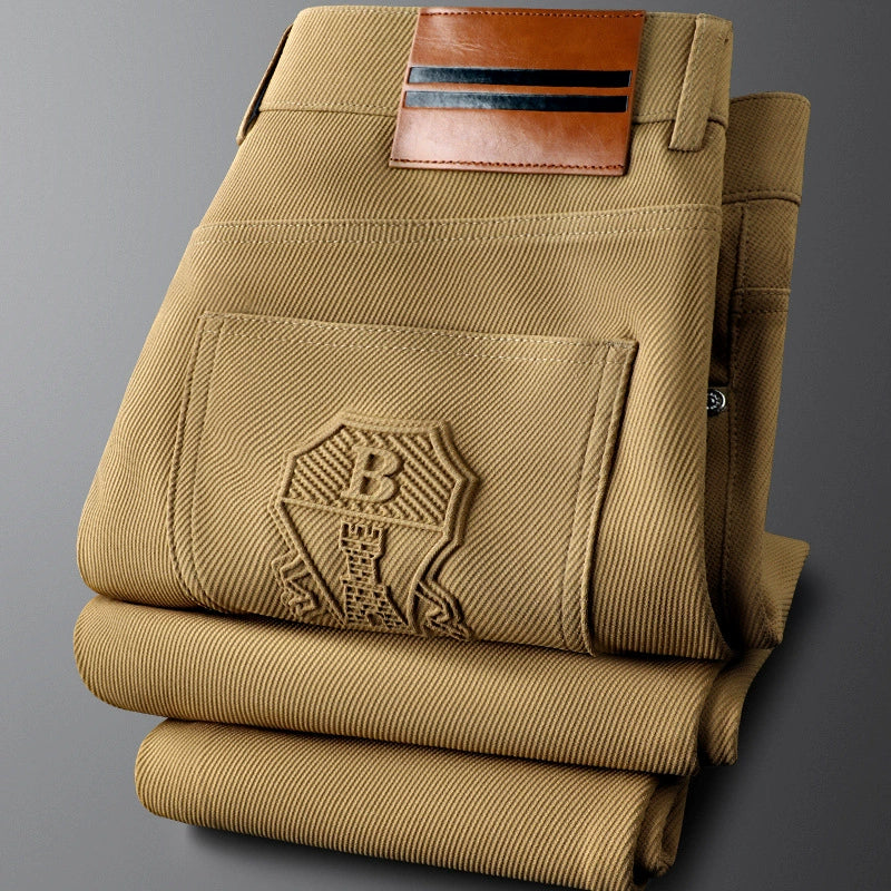 Benjamin Dawn Trousers