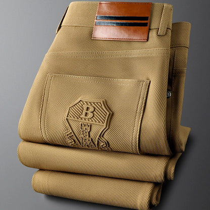 Benjamin Dawn Trousers