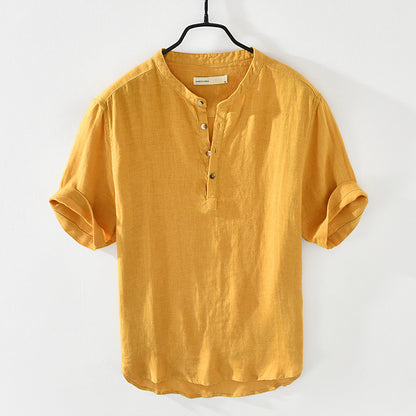 Castiel Hasser Shirt