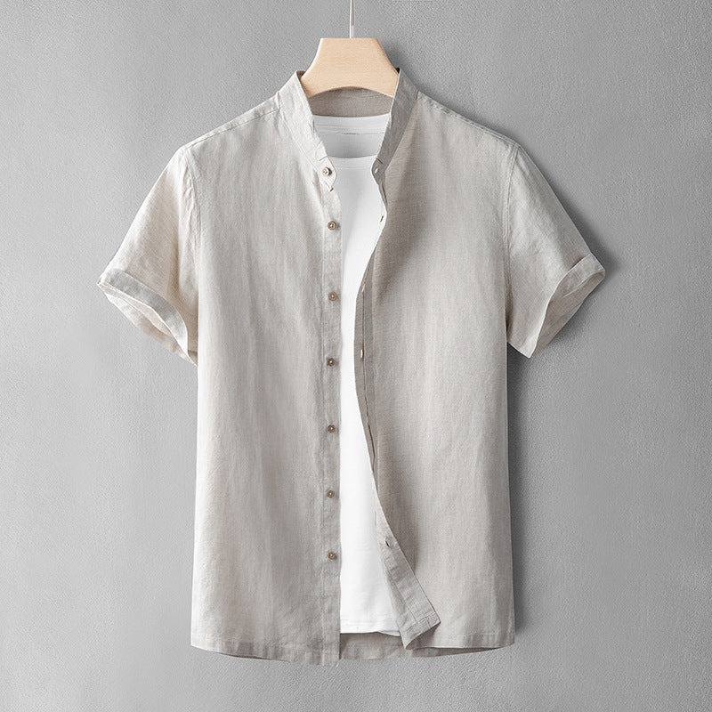 Nico Malaki Shirt