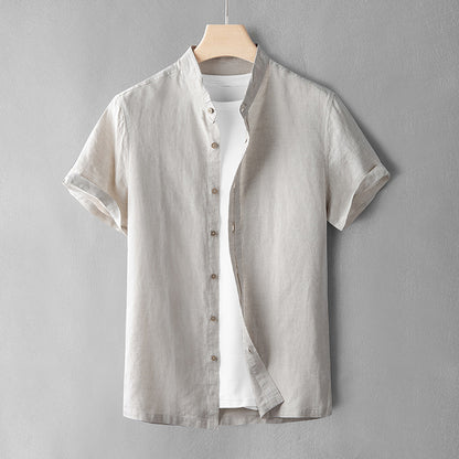 Nico Malaki Shirt