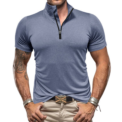 Markus Weslety Shirt