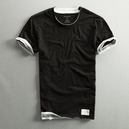 Pure Bamboo Cotton Shirt