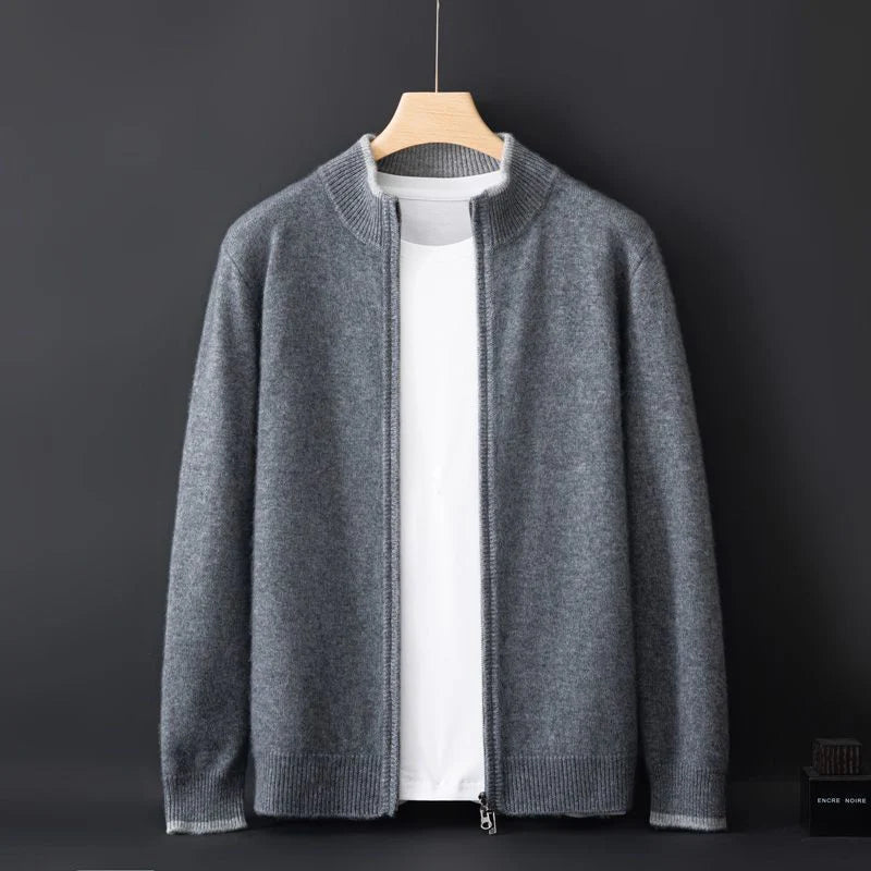 Ruben Cashmere Jacket