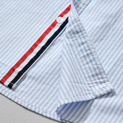 Varn Linen Shirt