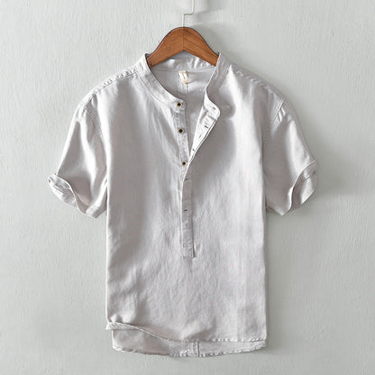 Braylon Cotton Shirt