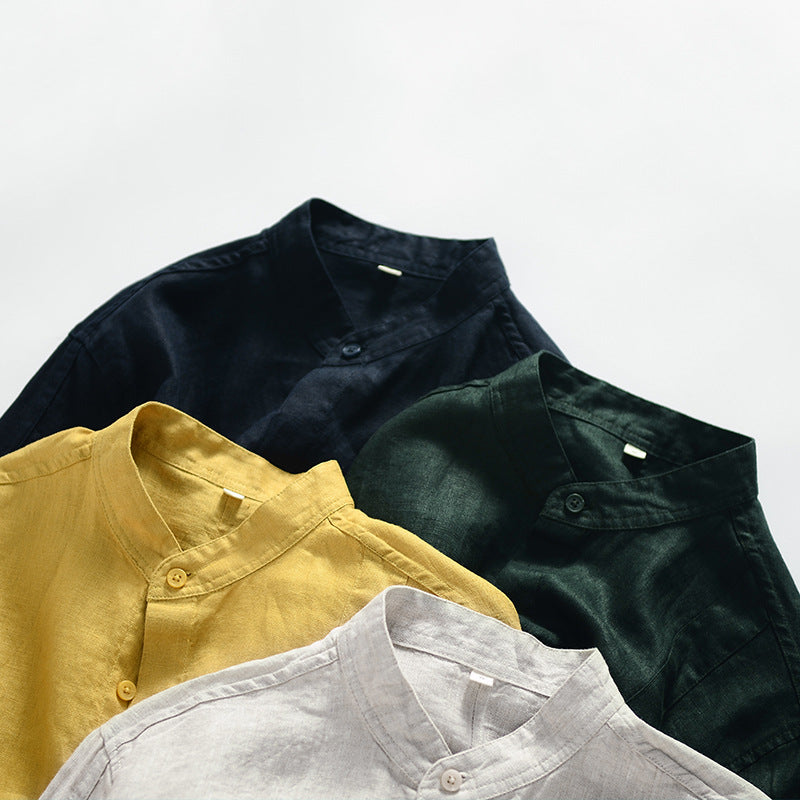 Philip Esteban Shirt