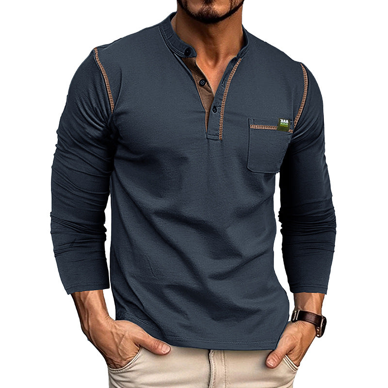 Ignor Cotton Shirt