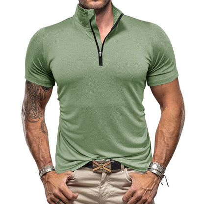 Markus Weslety Shirt