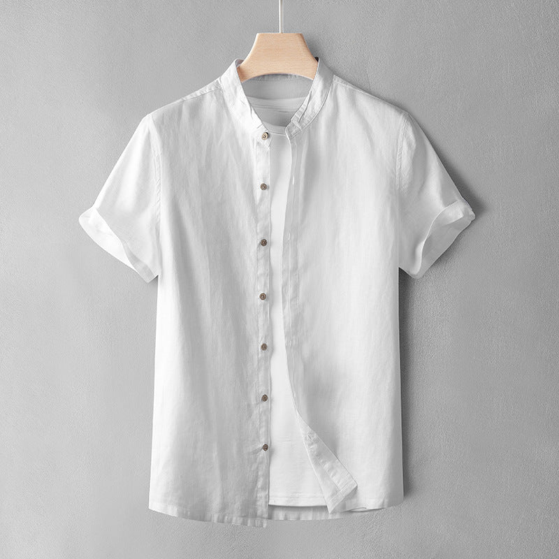 Nico Malaki Shirt
