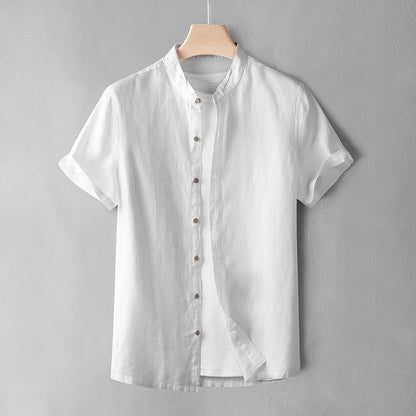 Nico Malaki Shirt