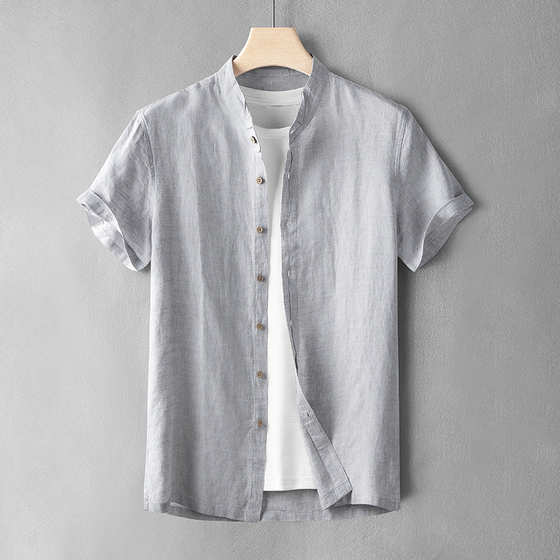 Nico Malaki Shirt