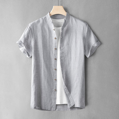 Nico Malaki Shirt