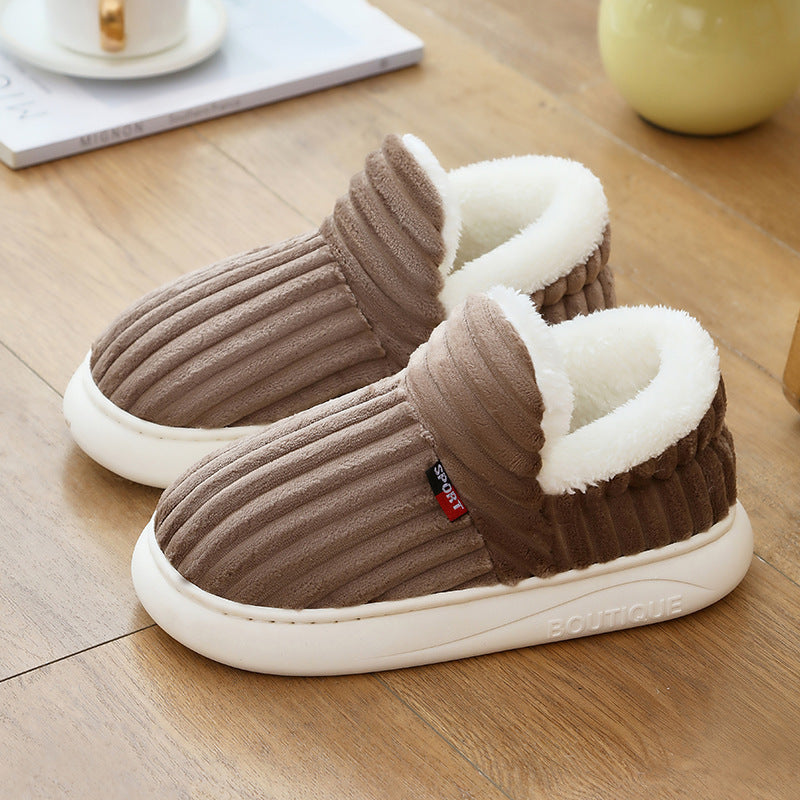 Jaxson John Slippers