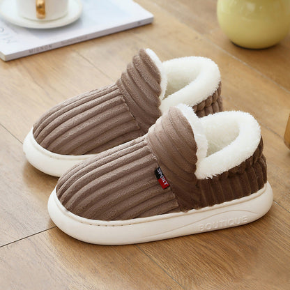 Jaxson John Slippers