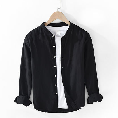 Leonel Cotton Shirt
