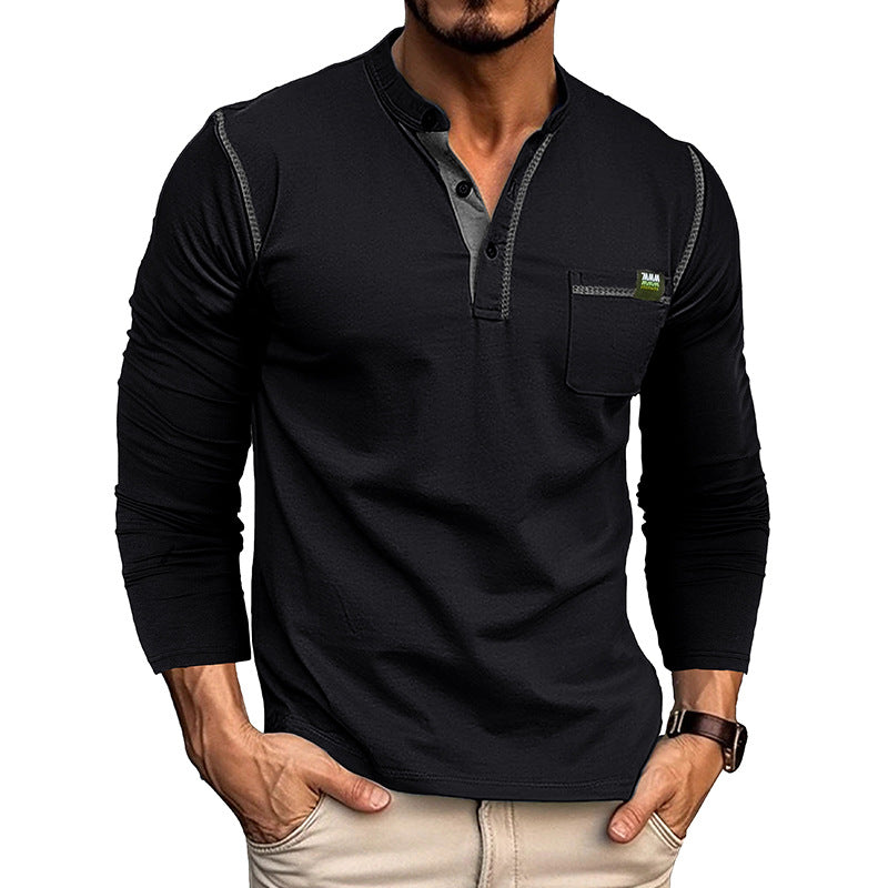 Ignor Cotton Shirt