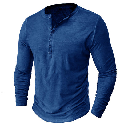 Callen Henley Shirt