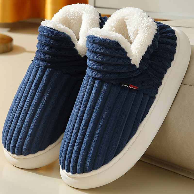 Jaxson John Slippers
