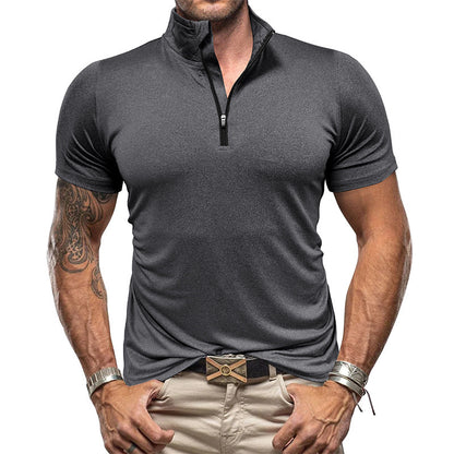 Markus Weslety Shirt