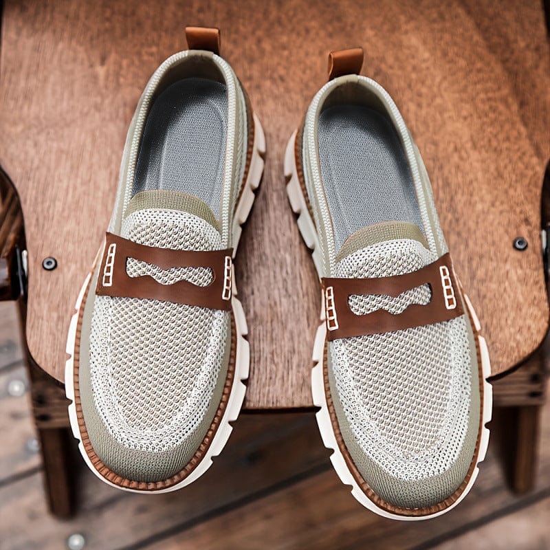 Desmond Julius Shoes