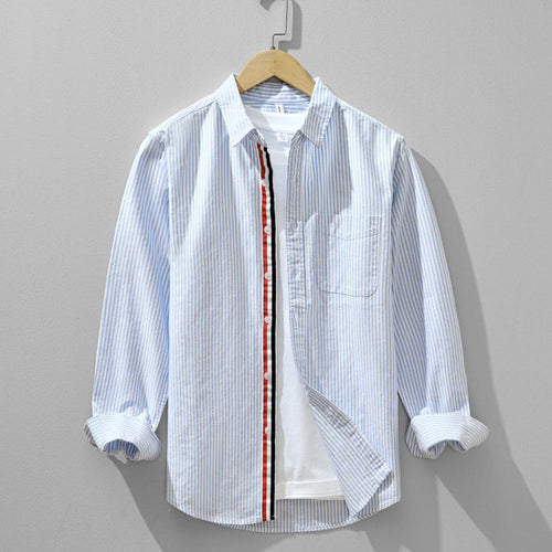 Varn Linen Shirt