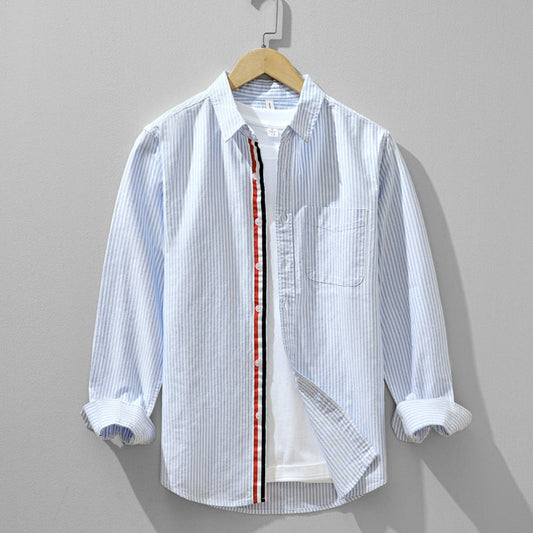 Varn Linen Shirt