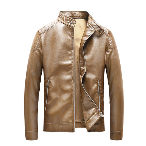 Clark Pedro Jacket