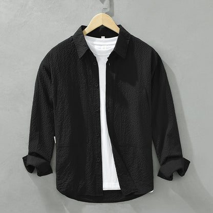 Branson Alonso Shirt