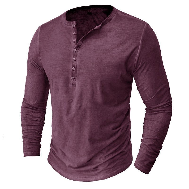 Callen Henley Shirt
