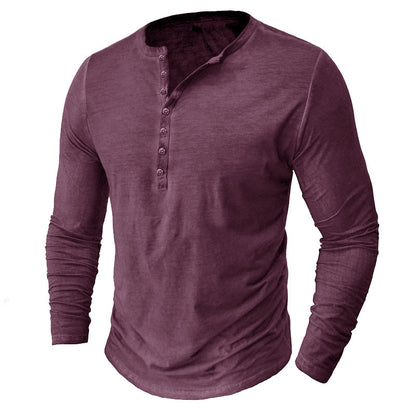 Callen Henley Shirt