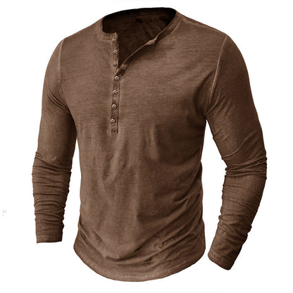 Callen Henley Shirt