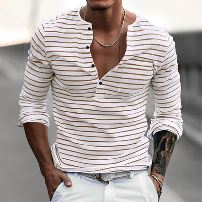 Leonar Cotton Shirt