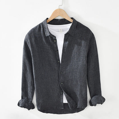 Jameson Leonardo Shirt