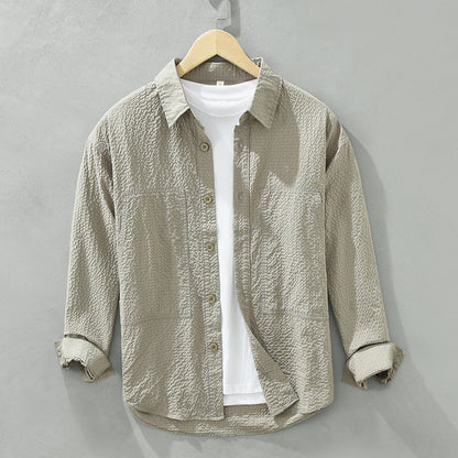 Branson Alonso Shirt
