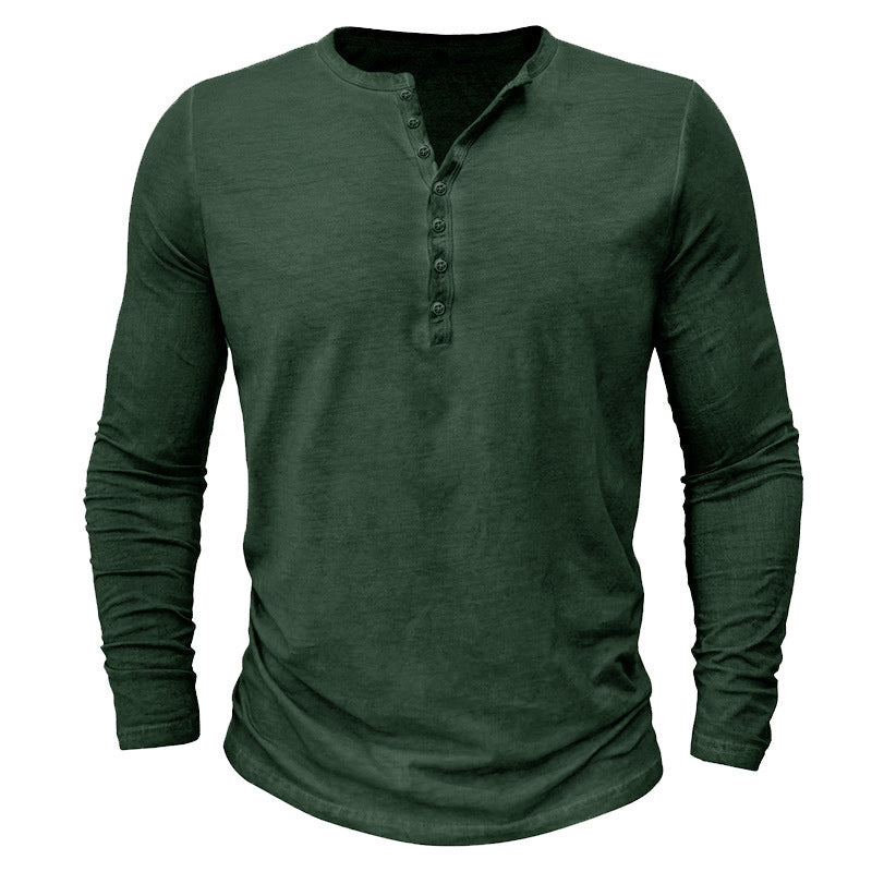 Callen Henley Shirt