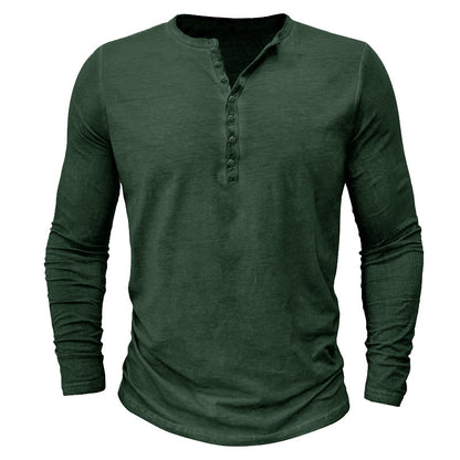 Callen Henley Shirt