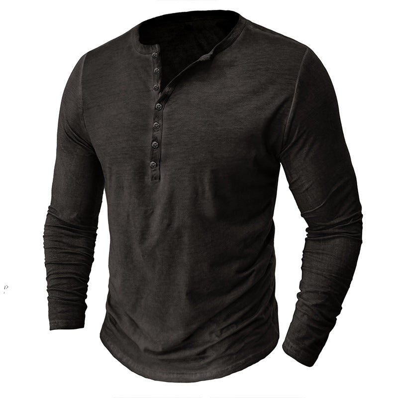 Callen Henley Shirt
