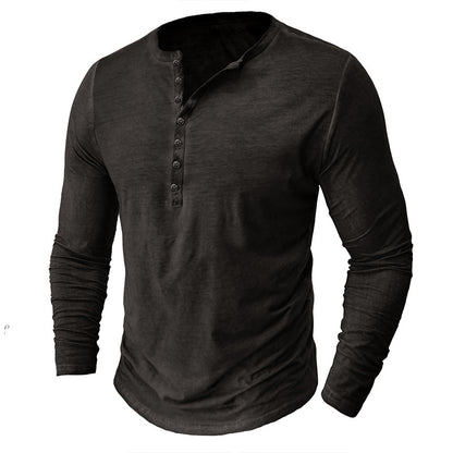 Callen Henley Shirt