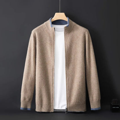 Ruben Cashmere Jacket