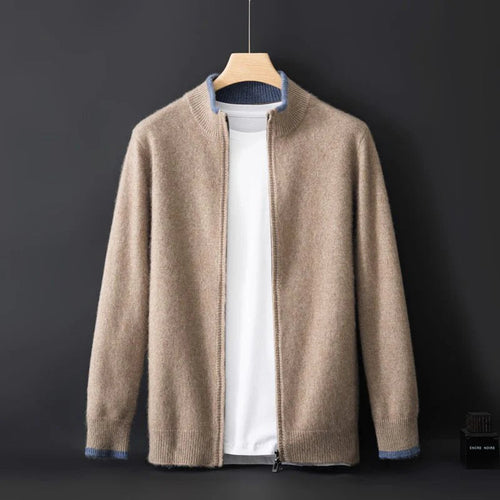 Ruben Cashmere Jacket