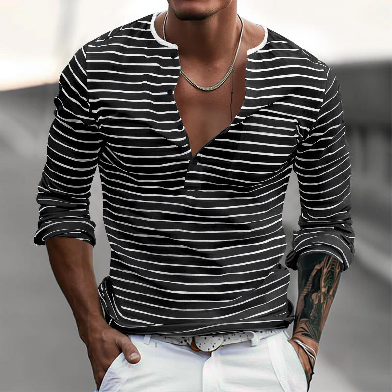 Leonar Cotton Shirt