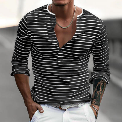 Leonar Cotton Shirt