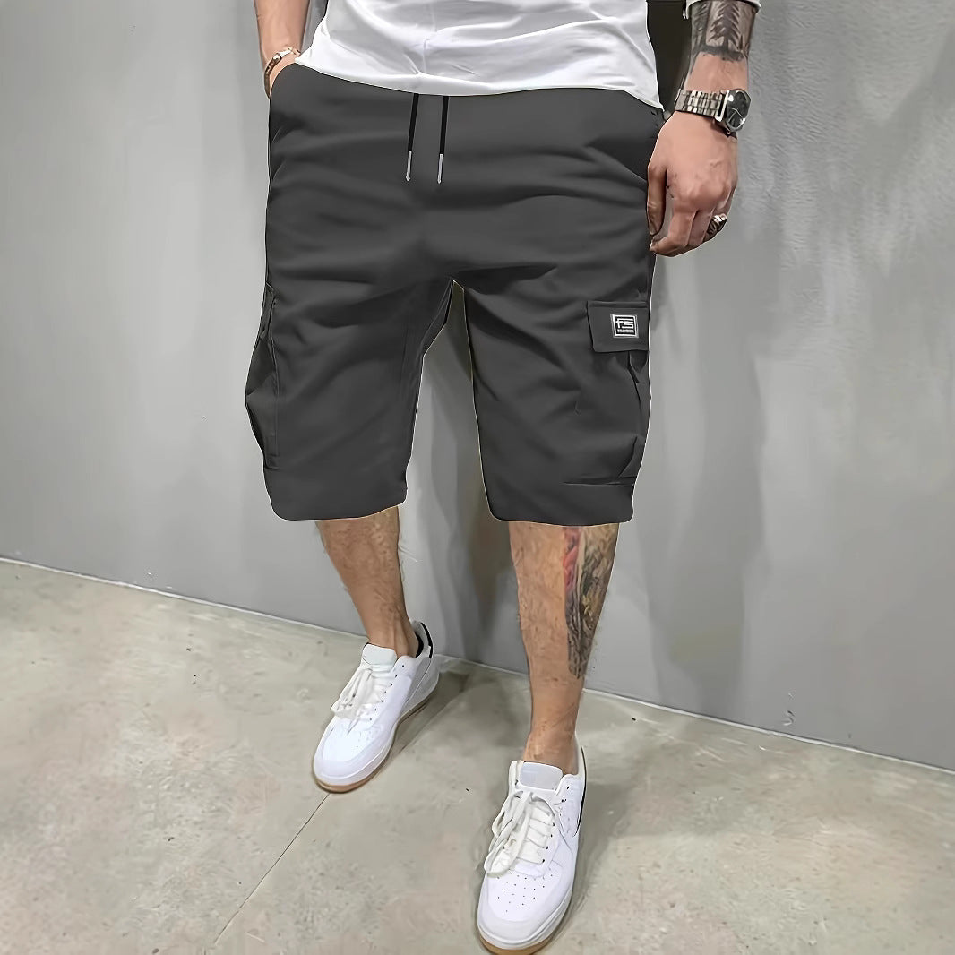Pacific Harbor Cargo Shorts - Image 4