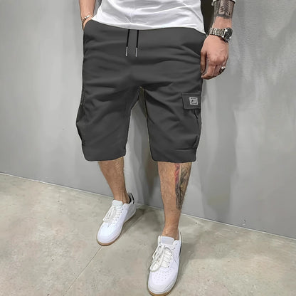 Pacific Harbor Cargo Shorts - Image 4