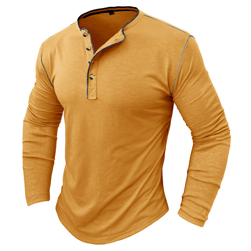 Sawyer Cotton Shirt