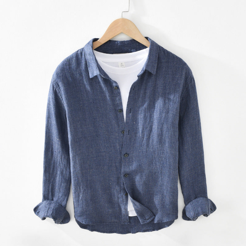 Jameson Leonardo Shirt