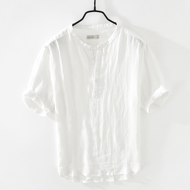 Castiel Hasser Shirt