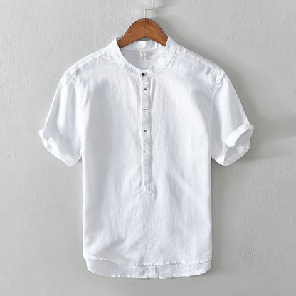 Braylon Cotton Shirt